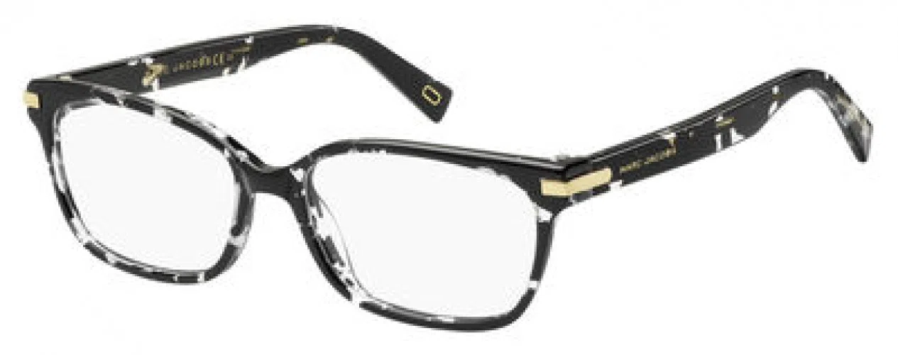 Marc Jacobs Marc190 Eyeglasses - view 2